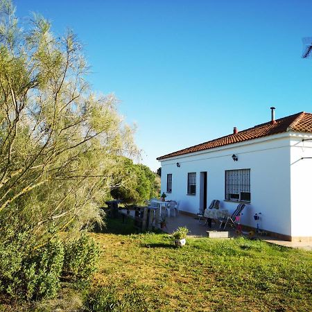 Casa Rural Cerca De La Playa El Rompido Eksteriør billede