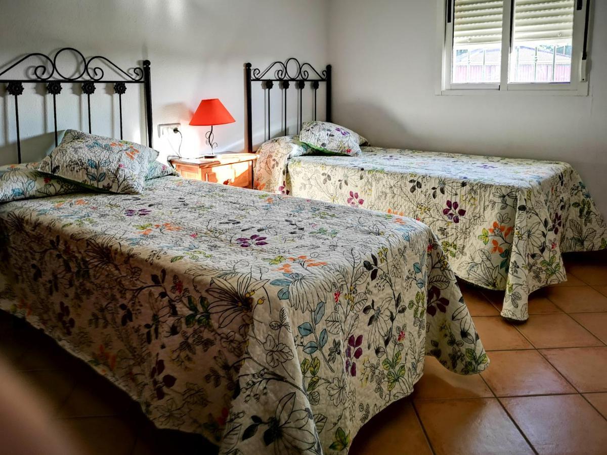 Casa Rural Cerca De La Playa El Rompido Eksteriør billede