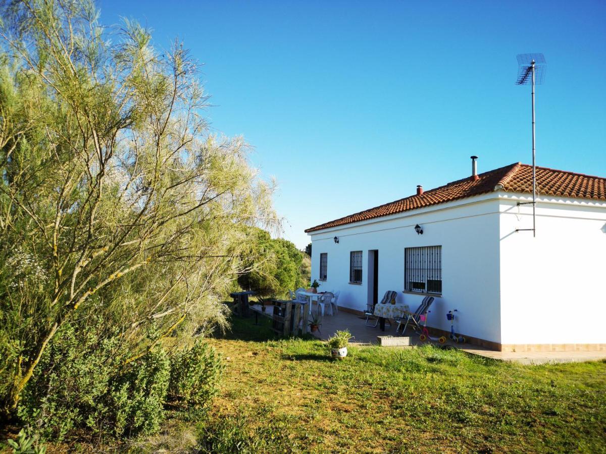 Casa Rural Cerca De La Playa El Rompido Eksteriør billede