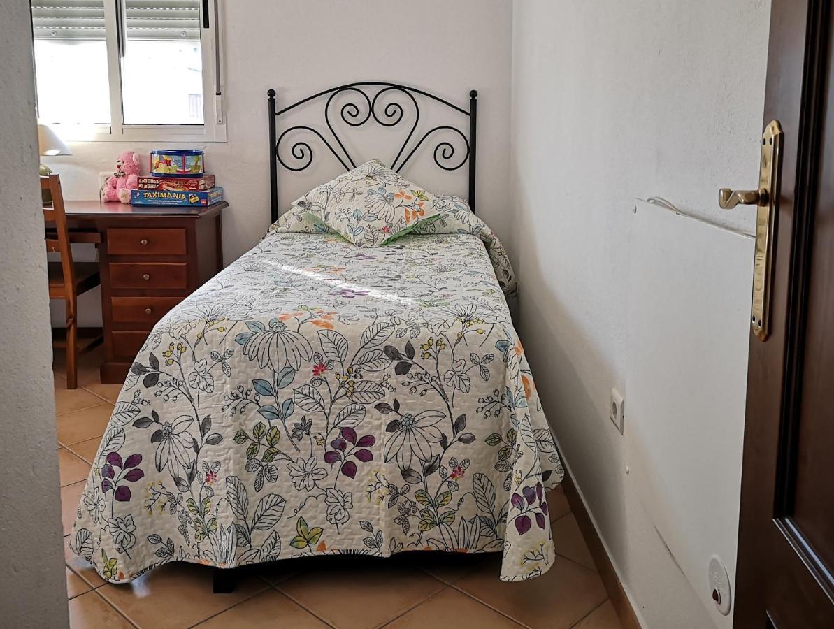 Casa Rural Cerca De La Playa El Rompido Eksteriør billede