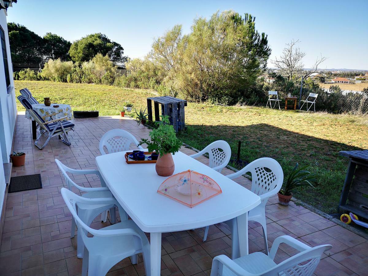 Casa Rural Cerca De La Playa El Rompido Eksteriør billede