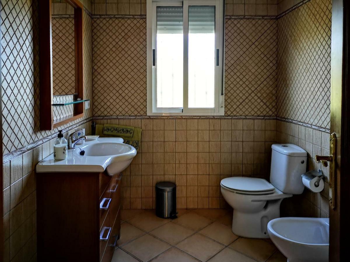 Casa Rural Cerca De La Playa El Rompido Eksteriør billede