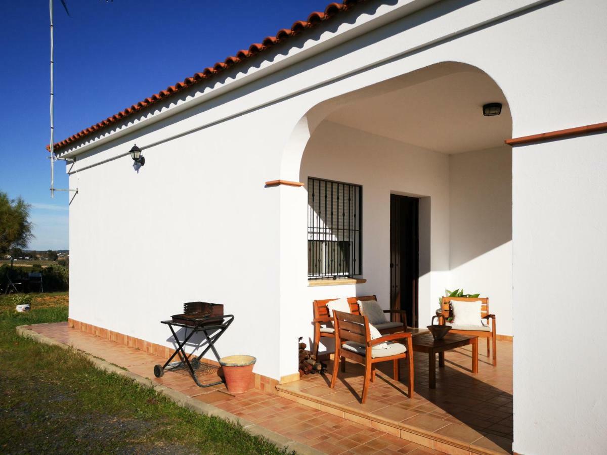 Casa Rural Cerca De La Playa El Rompido Eksteriør billede