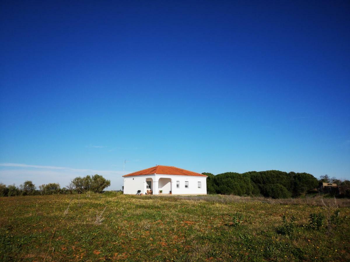 Casa Rural Cerca De La Playa El Rompido Eksteriør billede