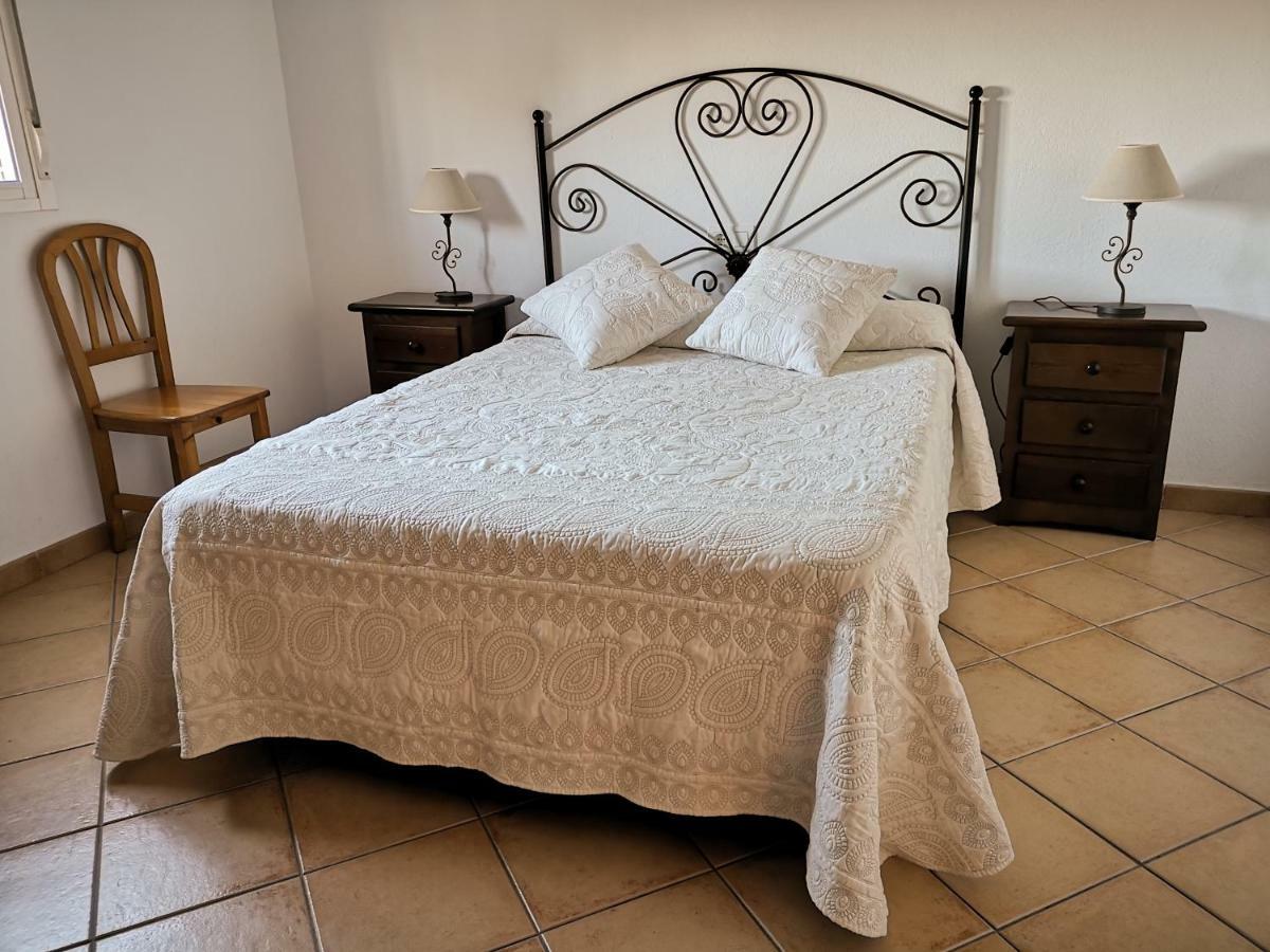 Casa Rural Cerca De La Playa El Rompido Eksteriør billede