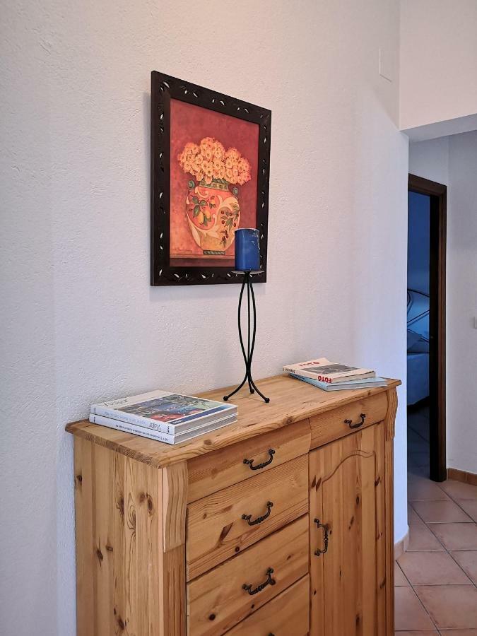 Casa Rural Cerca De La Playa El Rompido Eksteriør billede