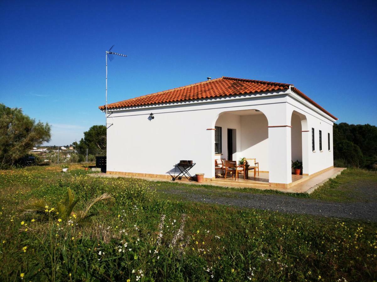 Casa Rural Cerca De La Playa El Rompido Eksteriør billede