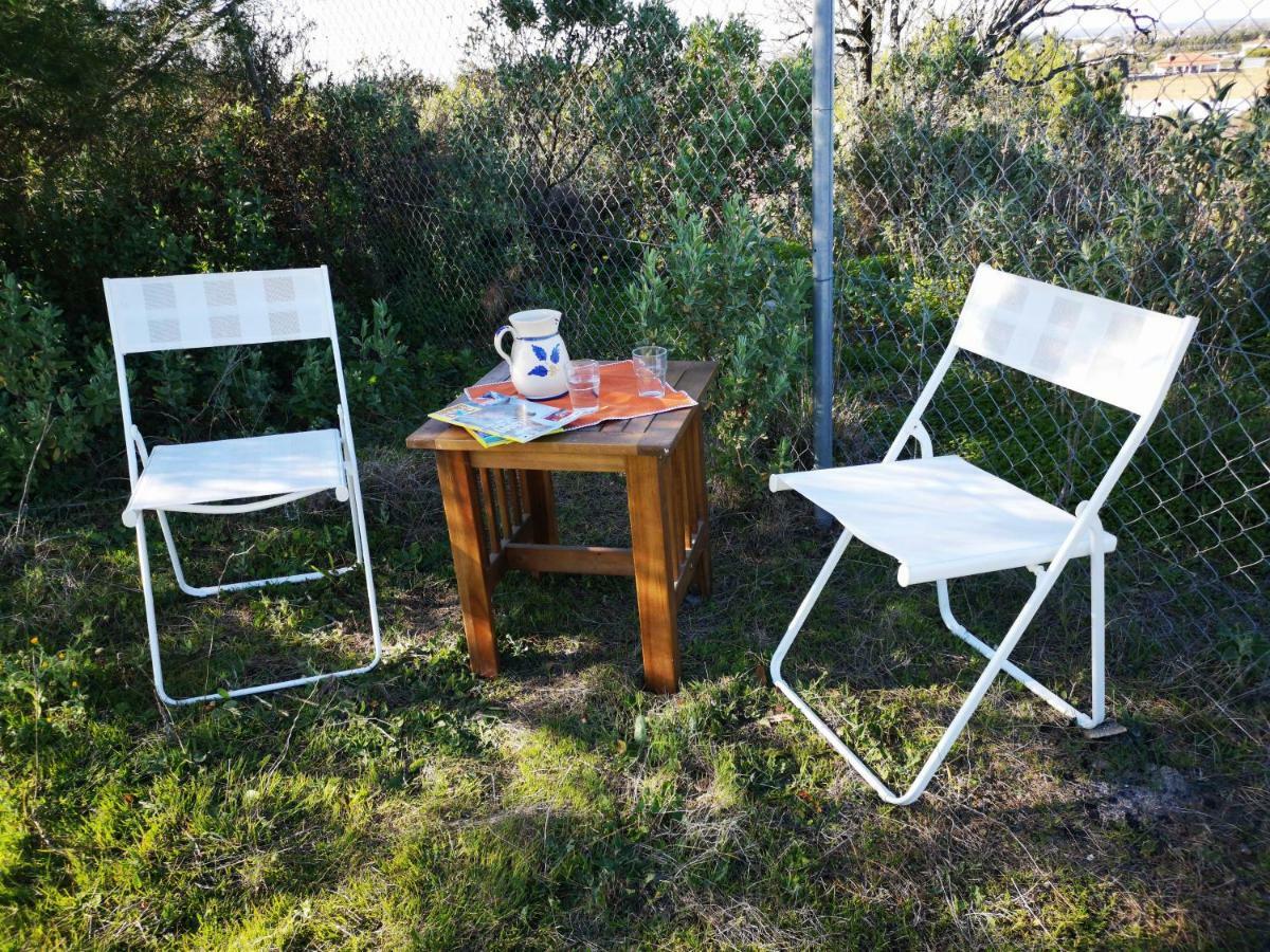 Casa Rural Cerca De La Playa El Rompido Eksteriør billede