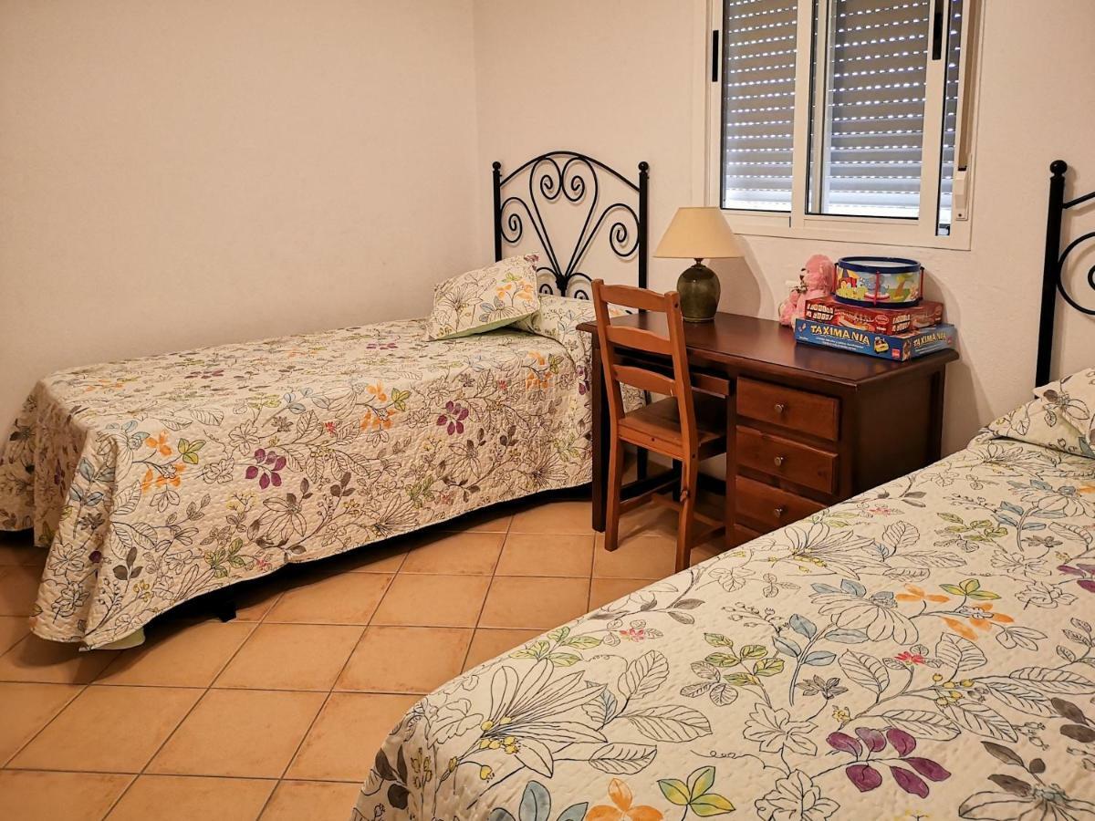 Casa Rural Cerca De La Playa El Rompido Eksteriør billede