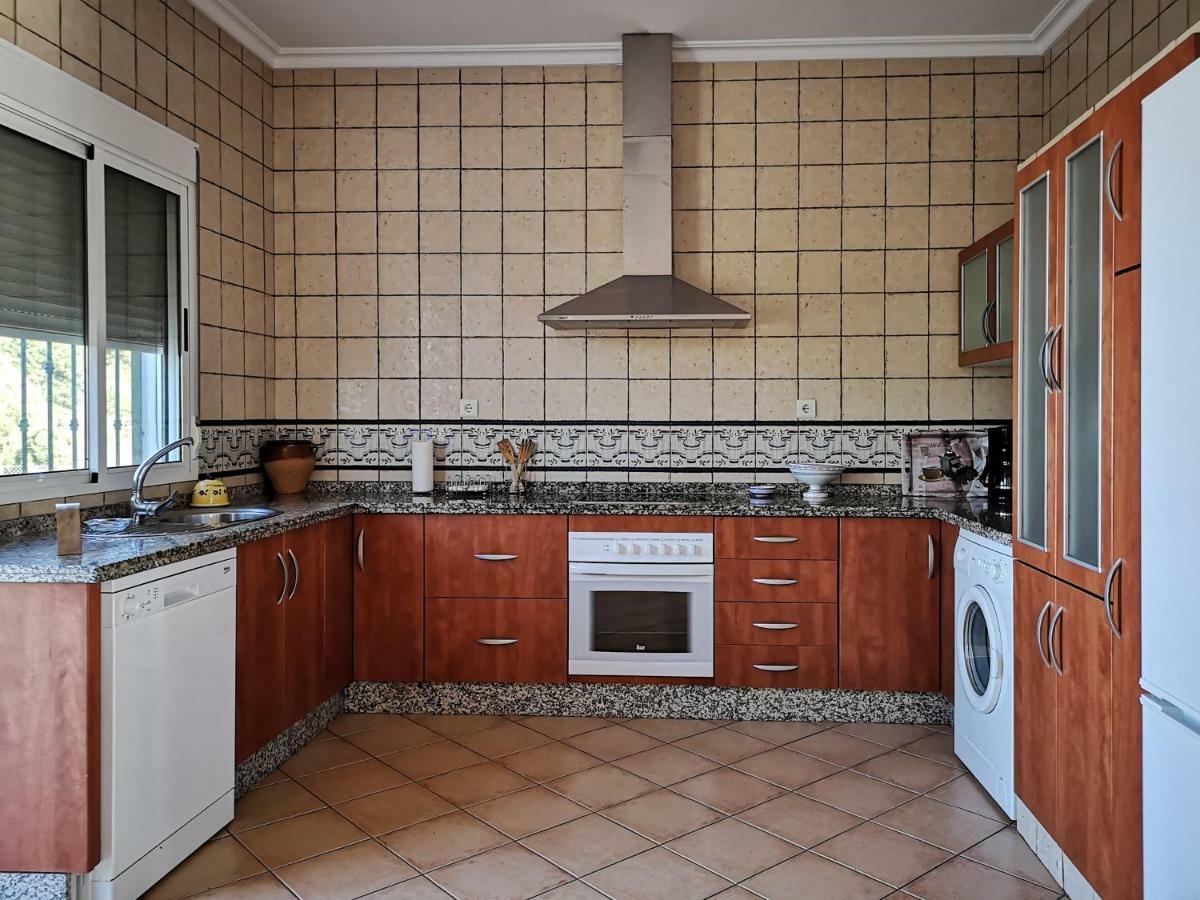 Casa Rural Cerca De La Playa El Rompido Eksteriør billede