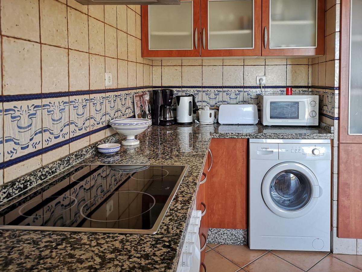 Casa Rural Cerca De La Playa El Rompido Eksteriør billede