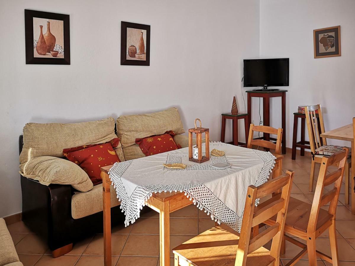 Casa Rural Cerca De La Playa El Rompido Eksteriør billede