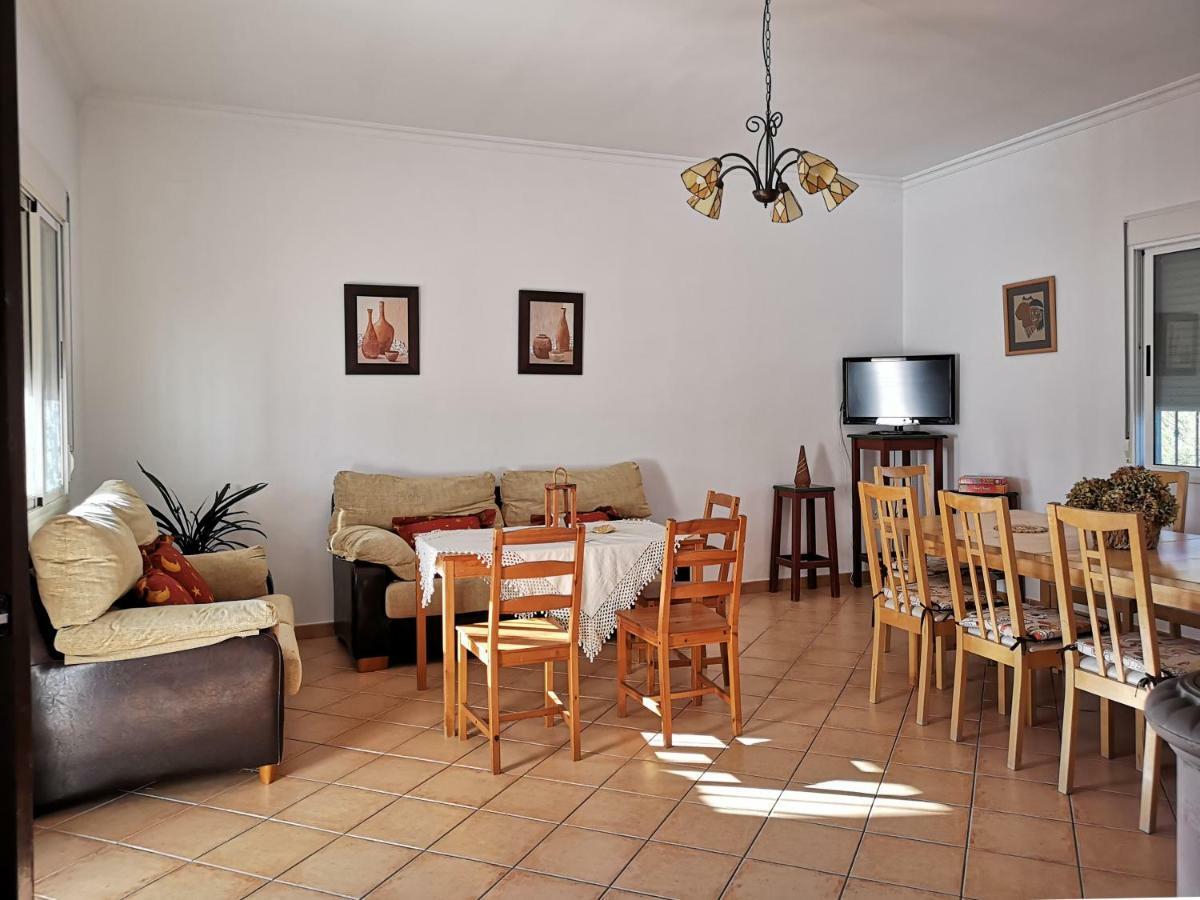 Casa Rural Cerca De La Playa El Rompido Eksteriør billede