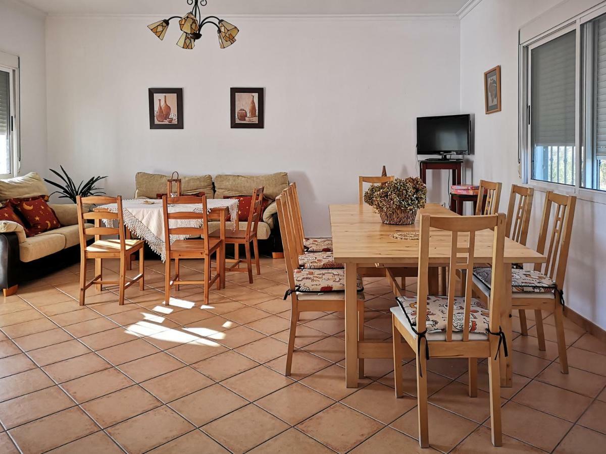Casa Rural Cerca De La Playa El Rompido Eksteriør billede