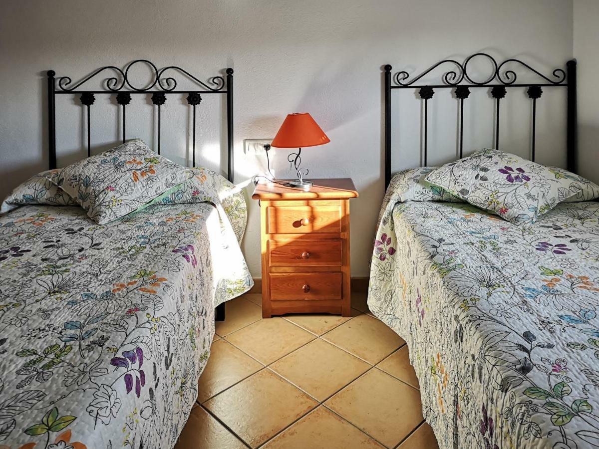 Casa Rural Cerca De La Playa El Rompido Eksteriør billede
