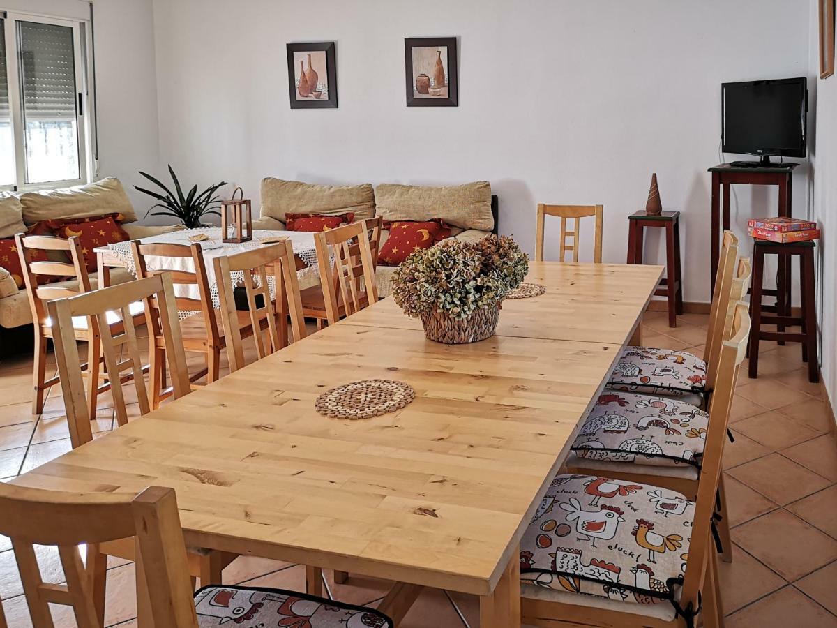 Casa Rural Cerca De La Playa El Rompido Eksteriør billede